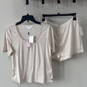 Danskin Lounge Set